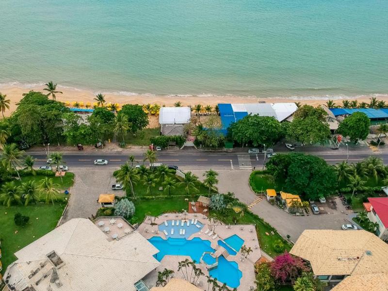bosque do porto praia hotel 298209882